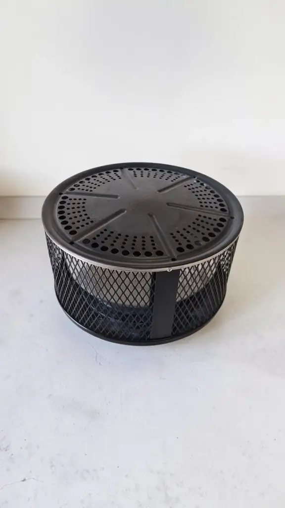 Cobb Pro Black Portable Grill - View 2