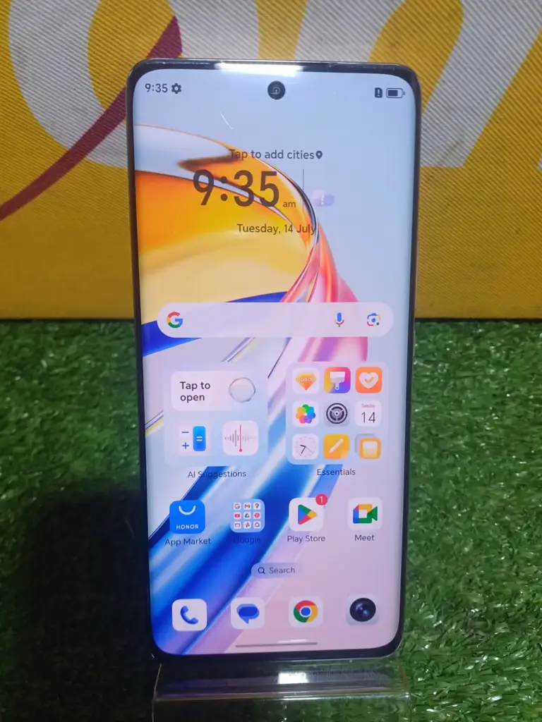 Honor Magic 6 Lite Smart Phone