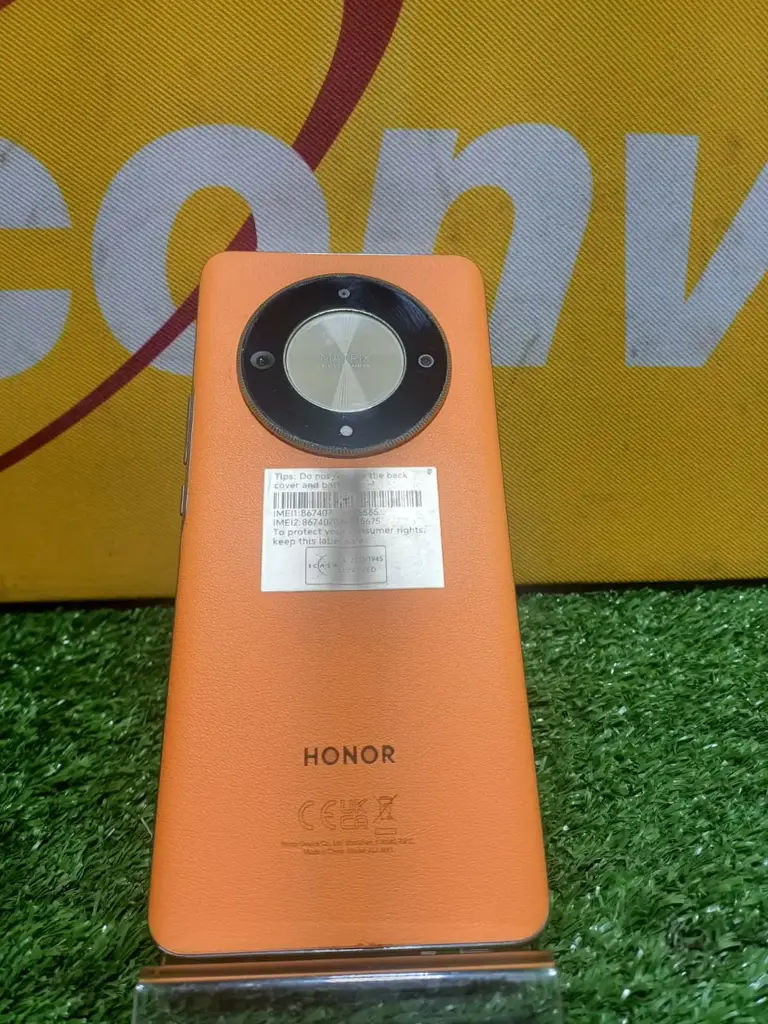 Honor Magic 6 Lite Smart Phone - View 2