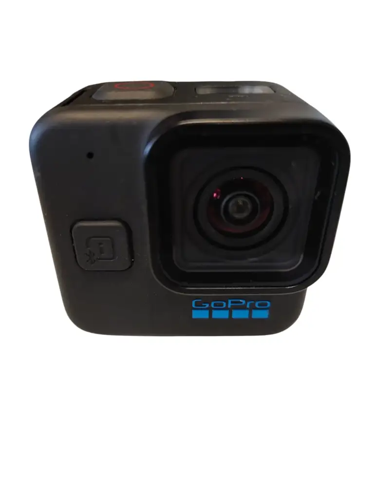 Go Pro Hero 11 Black Mini