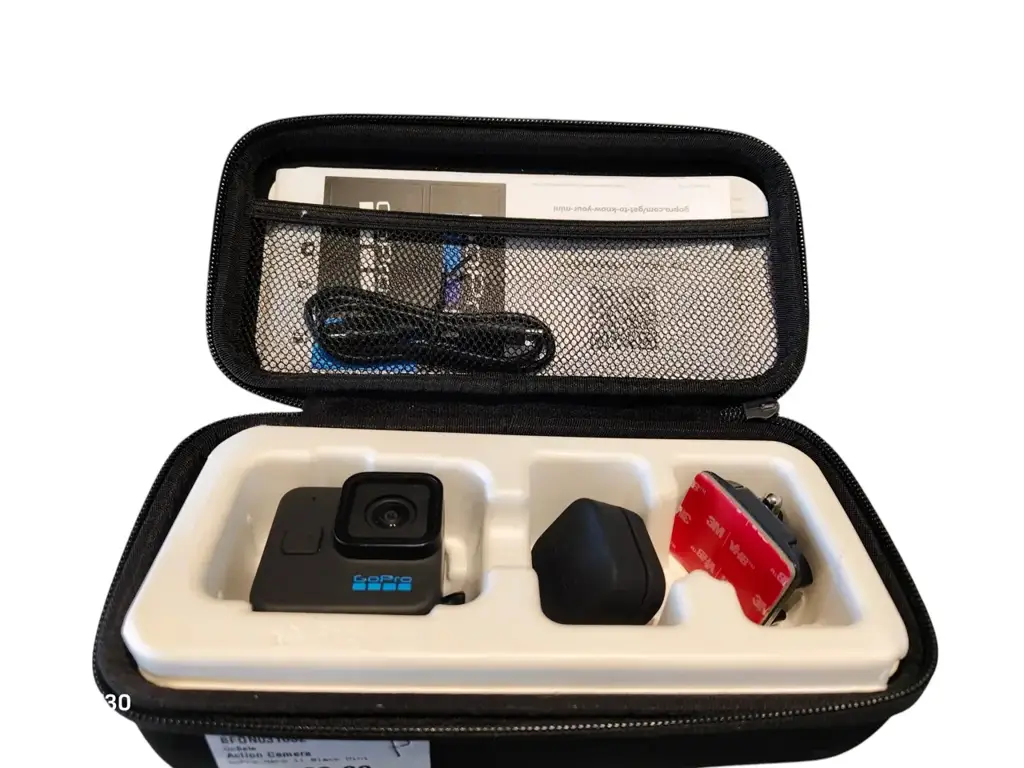 Go Pro Hero 11 Black Mini - View 2