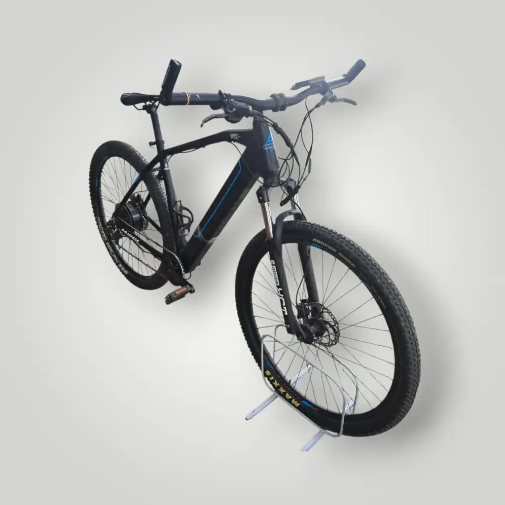 Avalanche Mte 29Er Zoom Ebike (Please Read The Description) - View 2