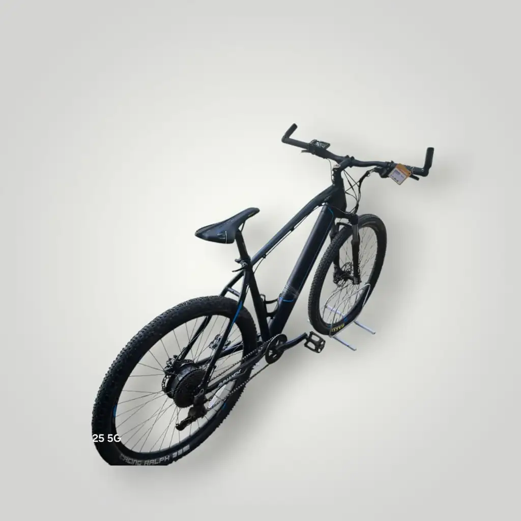 Avalanche Mte 29Er Zoom Ebike (Please Read The Description) - View 3