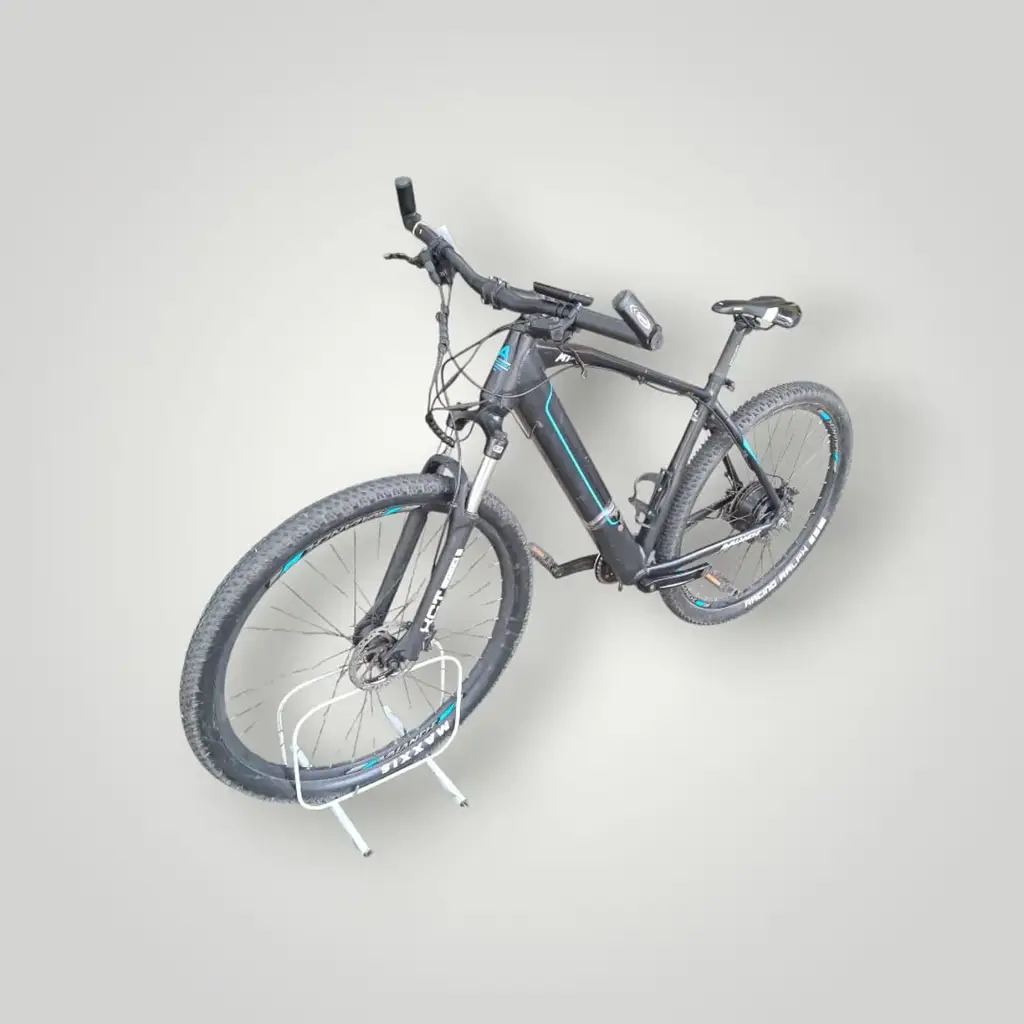 Avalanche Mte 29Er Zoom Ebike (Please Read The Description) - View 4