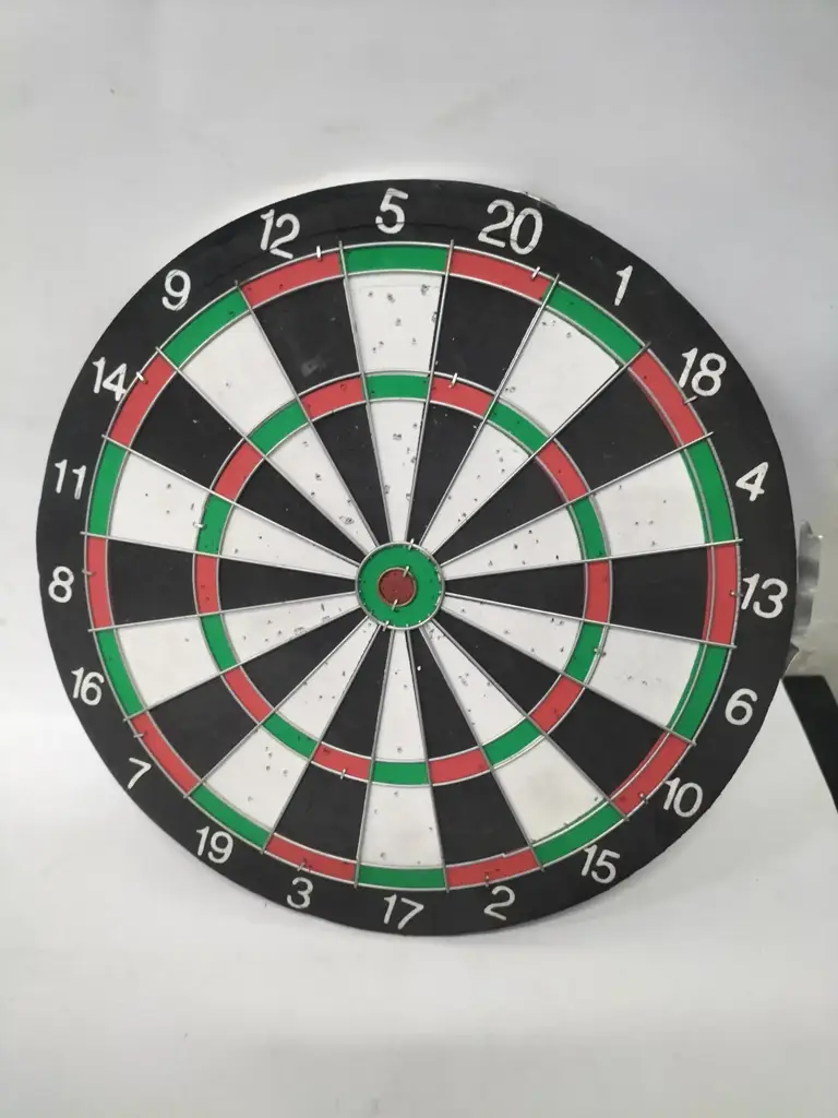 Dart Board