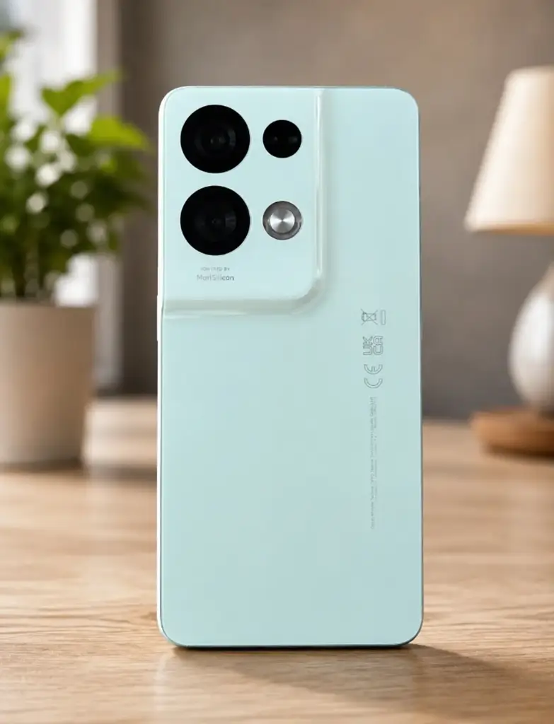 Oppo Reno8 Pro 5G (256Gb) - View 2