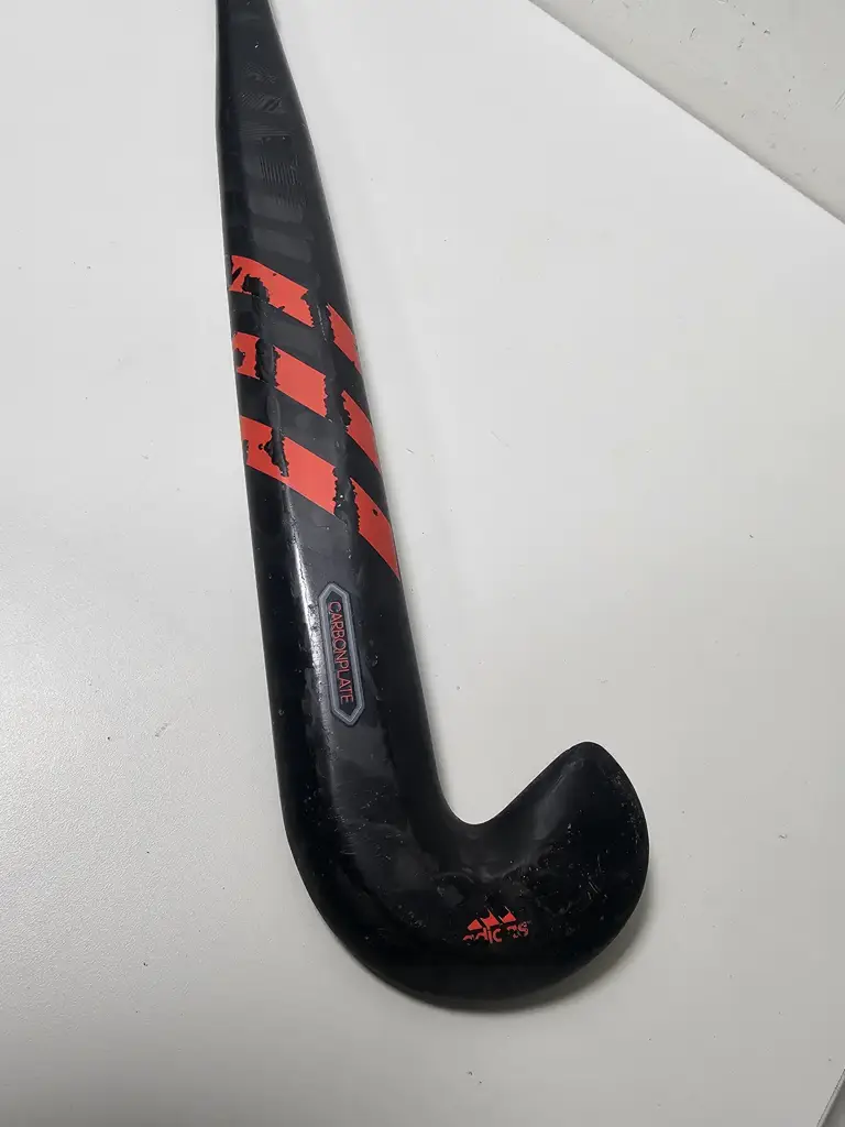 Adidas Hockey Stick - View 3