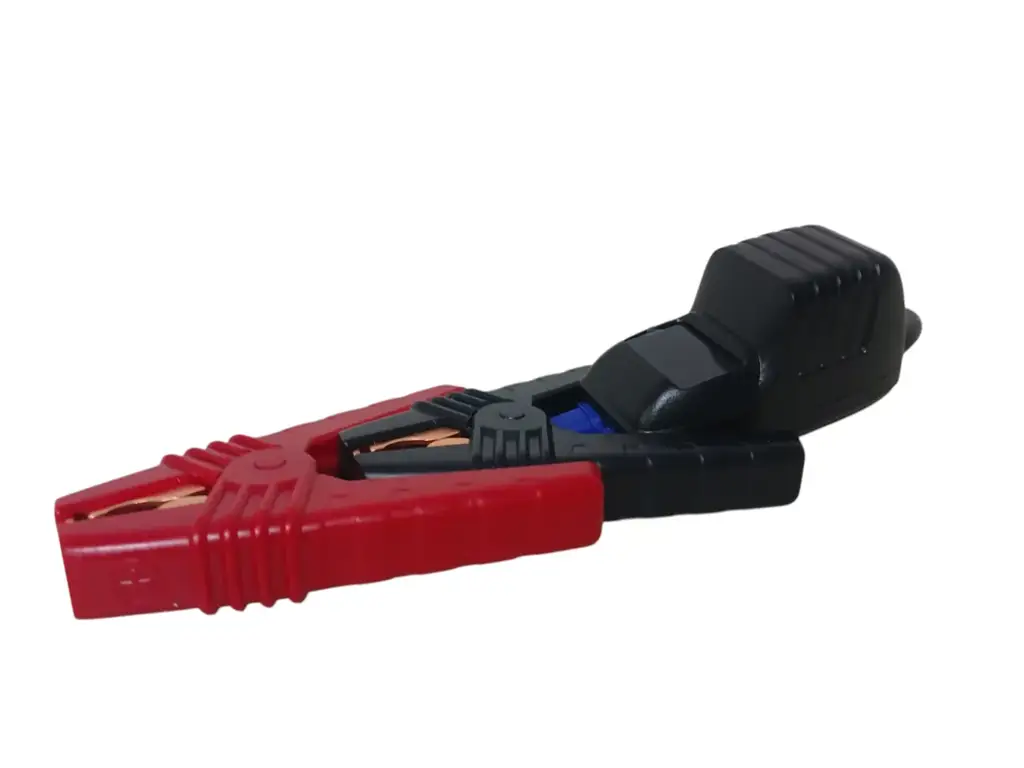 Moto Quip Mq9156 Power Bank & Jump Starter - View 3