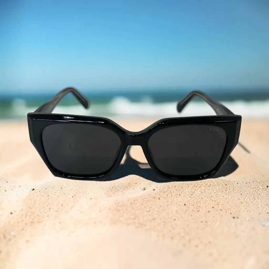 Poetry 66512 C1 Unisex Sunglasses
