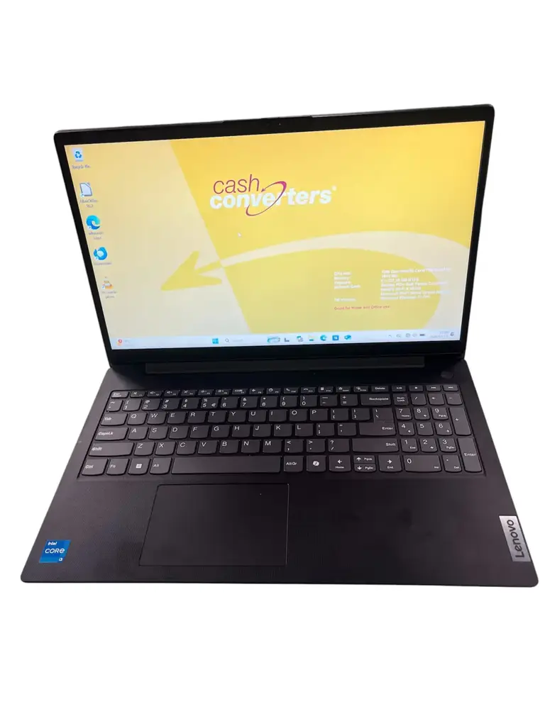 Lenovo Laptop