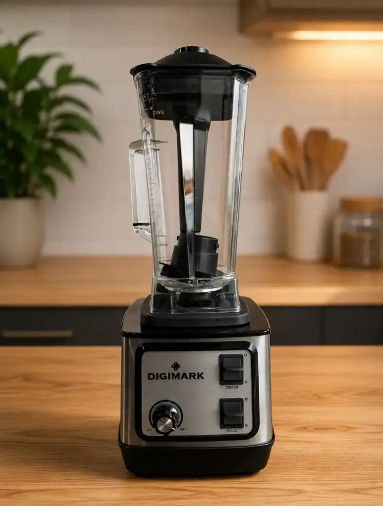 Digimark Blender Dgma-3619