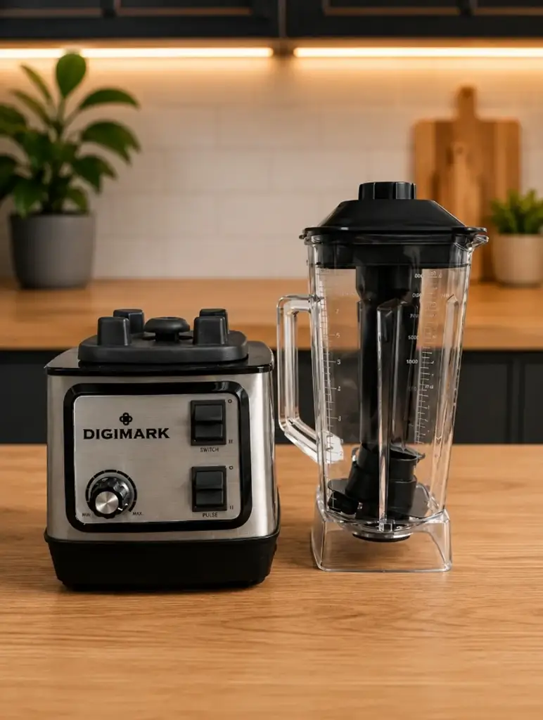 Digimark Blender Dgma-3619 - View 2