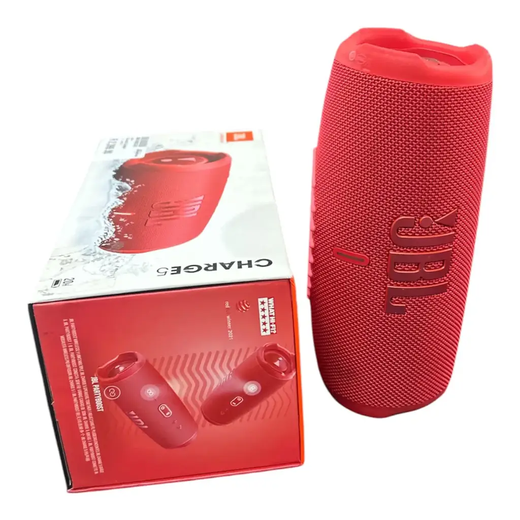 Jbl Charge 5