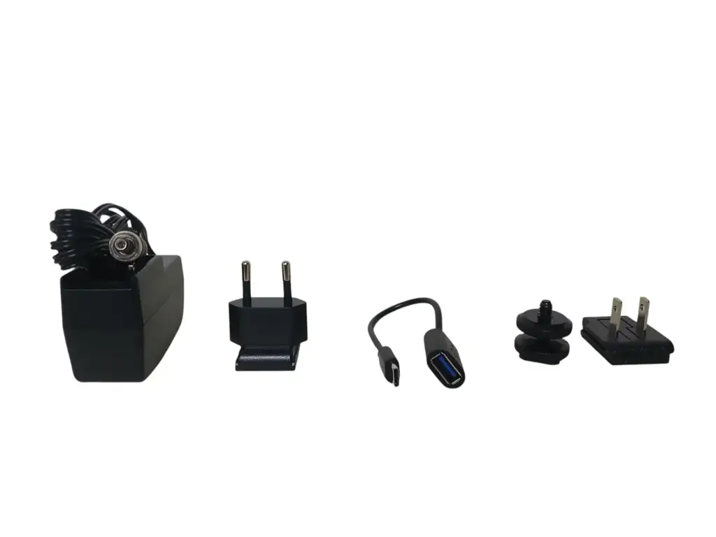 Kiloview E3 4K Hdmi + 3G-Sdi Video Encoder - View 3