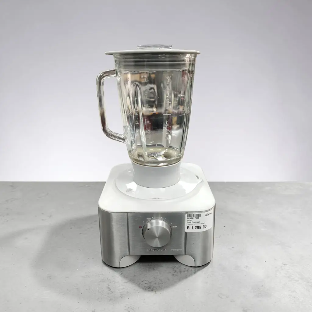 Kenwood Fp920 Multipro Food Processor