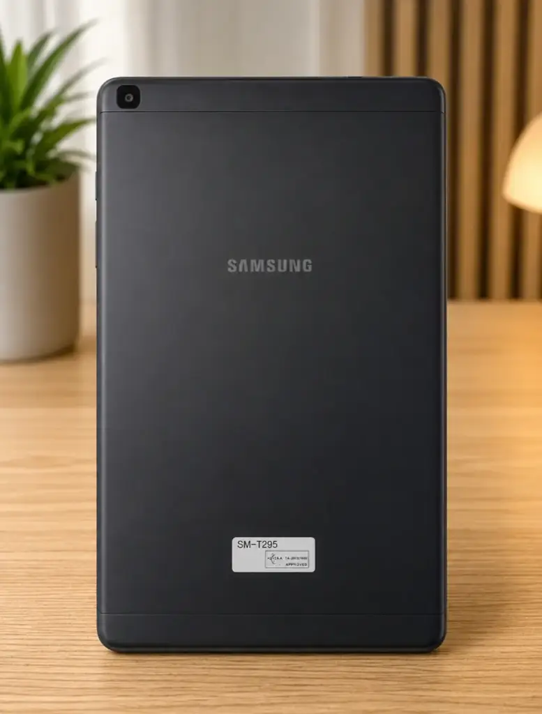 Samsung Galaxy Tab A (8.0'' , 2019) (32Gb) - View 2