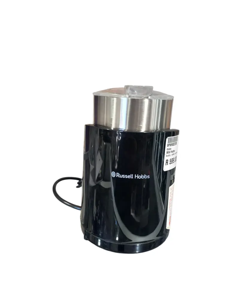 Russell Hobbs Milk Frother – Rhcmf20 - View 2