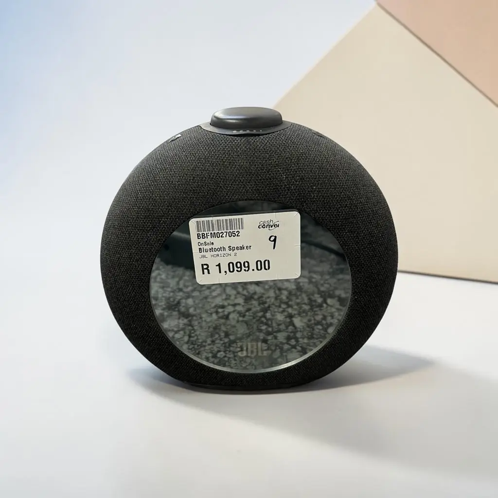 Jbl Horizon 2 Bluetooth Speaker - View 2