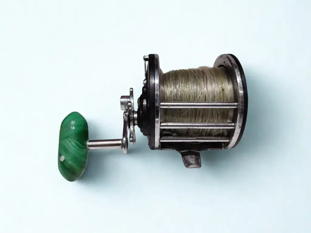 Penn 67 Fishing Reel