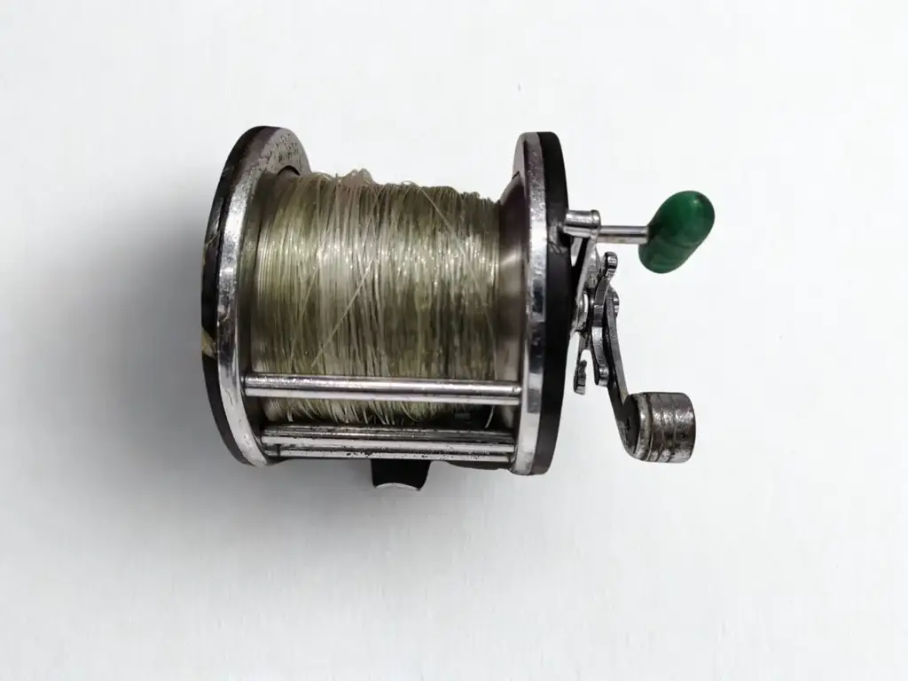 Penn 67 Fishing Reel - View 2