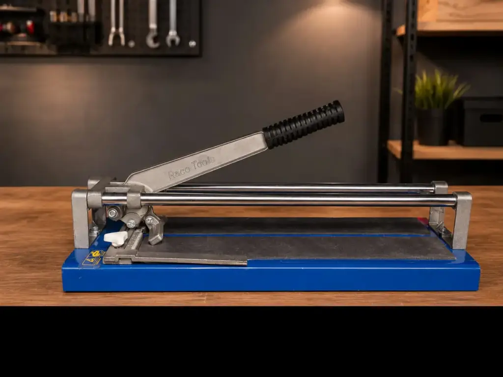 500Mm Manual Tile Cutter (Pre-Owned)
