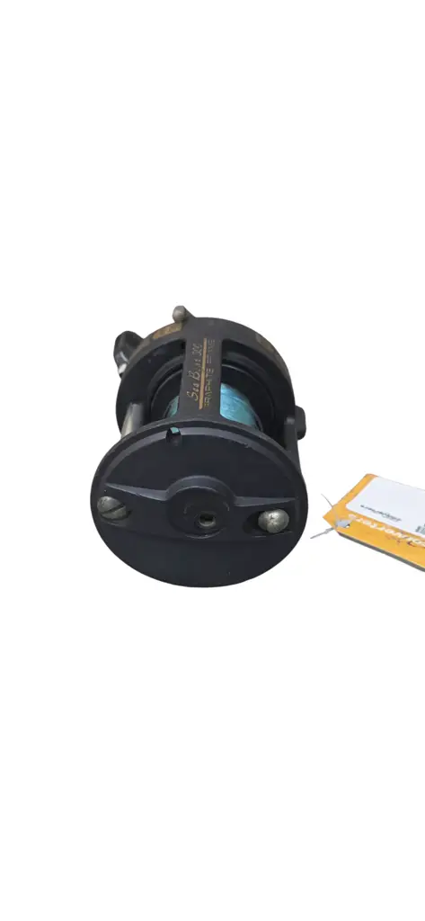 Okuma Sea Bear 300 Fishing Reel - View 2