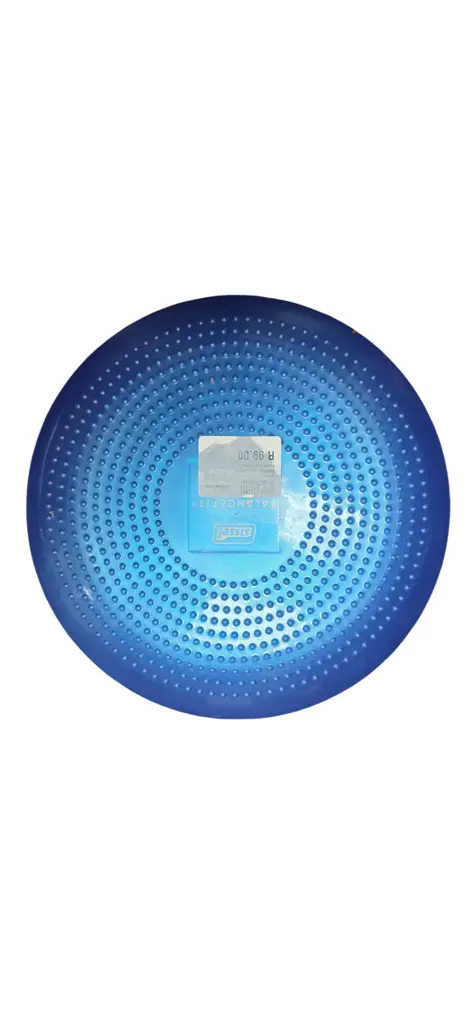 Sissel Balance Air Disk Ch-8904 - View 2