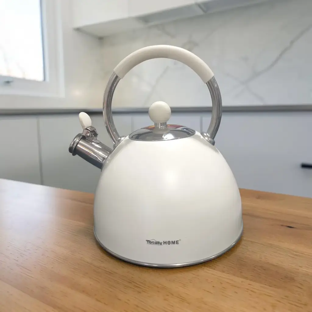 Kettle