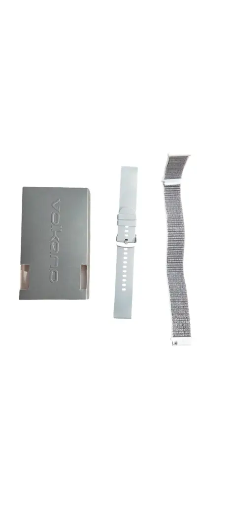 Volkano Smartwatch Tide Series Straps Set2