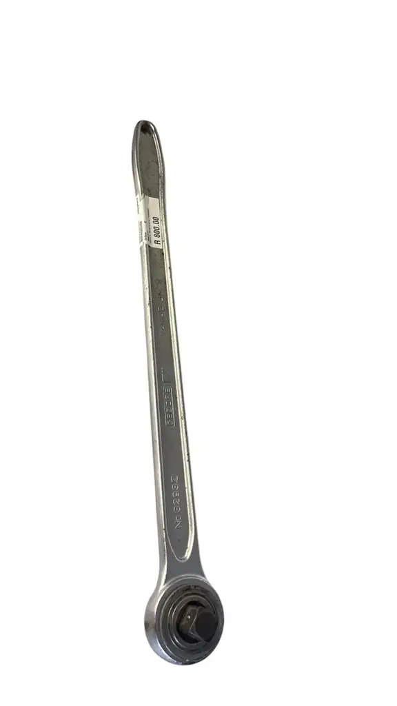 Gedore Reversible No3293z Ratchet - View 2