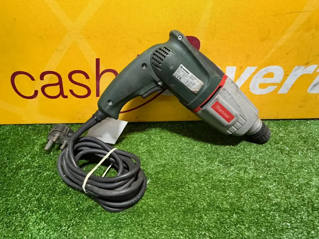 Metabo Bh 20 Hammer Drill - View 2