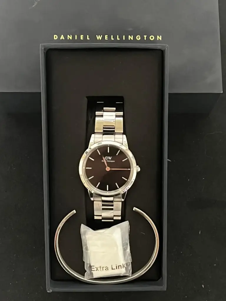 Daniel Wellington