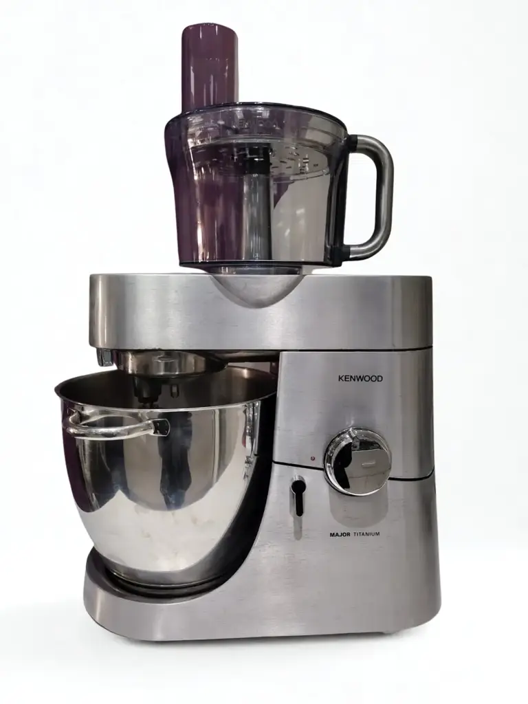 Kenwood Kmm2 Food Mixer - View 2