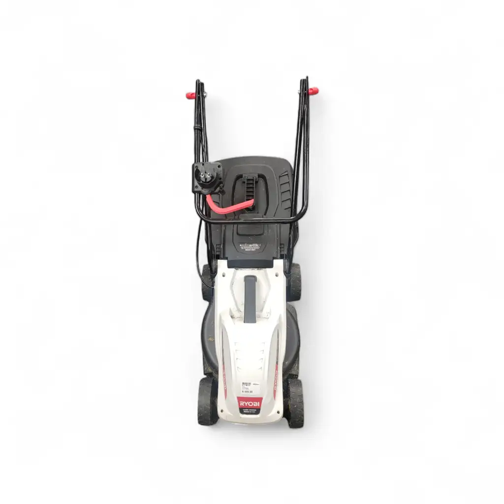 Ryobi Rm-1202 Lawn Mower - View 2