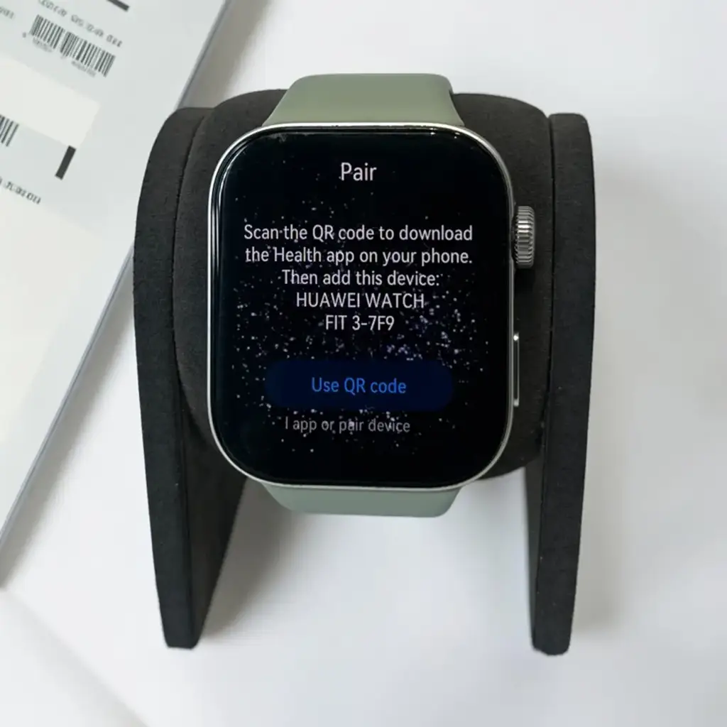 Huawei Fit 3 Smart Watch