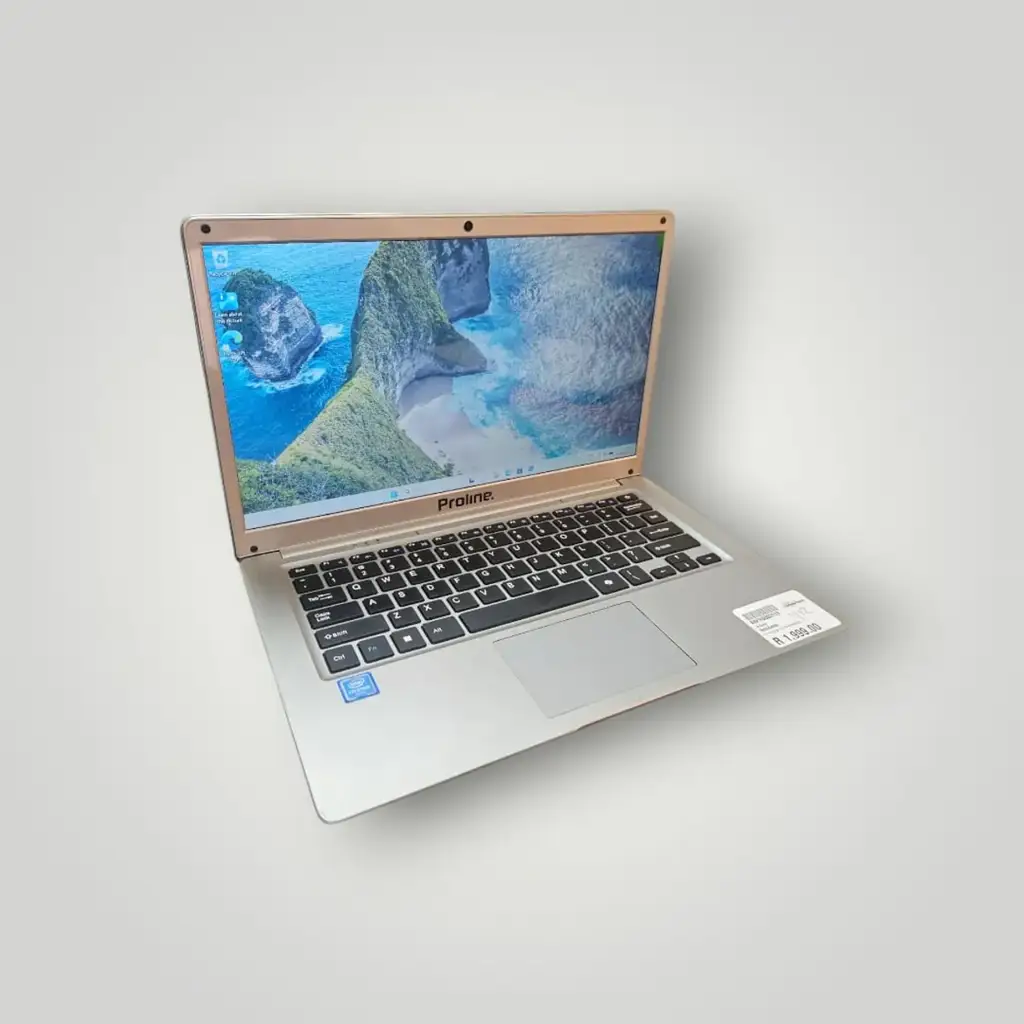 💻 Proline V146gns Notebook - View 2