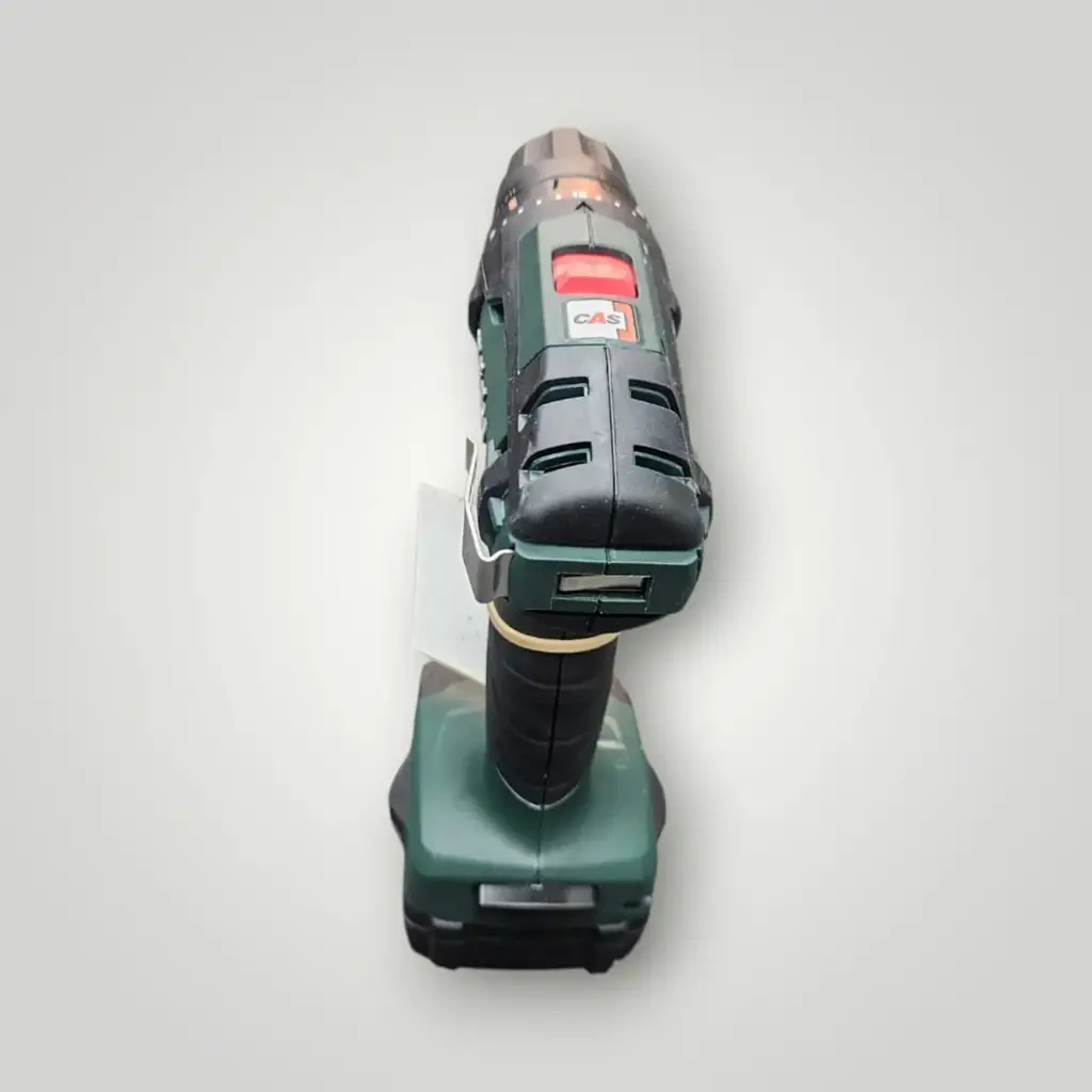 🔋 Metabo Bs 18 Cordless Drill / Screwdriver – 18V - View 3