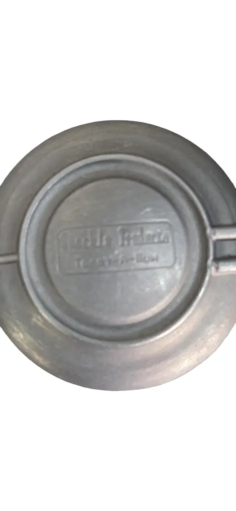 Aluminium Jaffle Maker - View 3