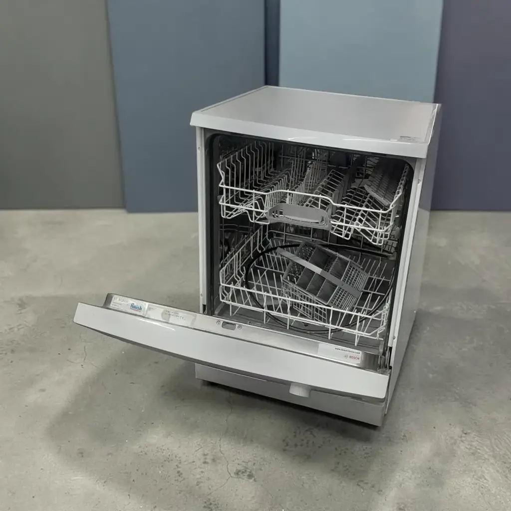 Bosch Dishwasher Sms24aw01z - View 2