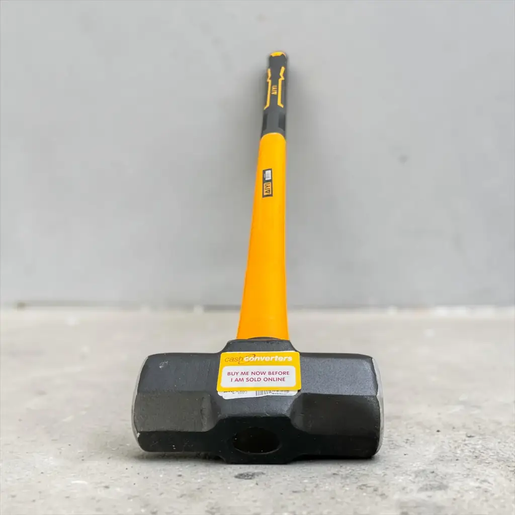 Club Hammer Pro 6.3G - View 3