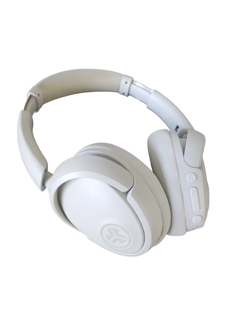 Jlab Anc Wireless Over - Ear Headphones
