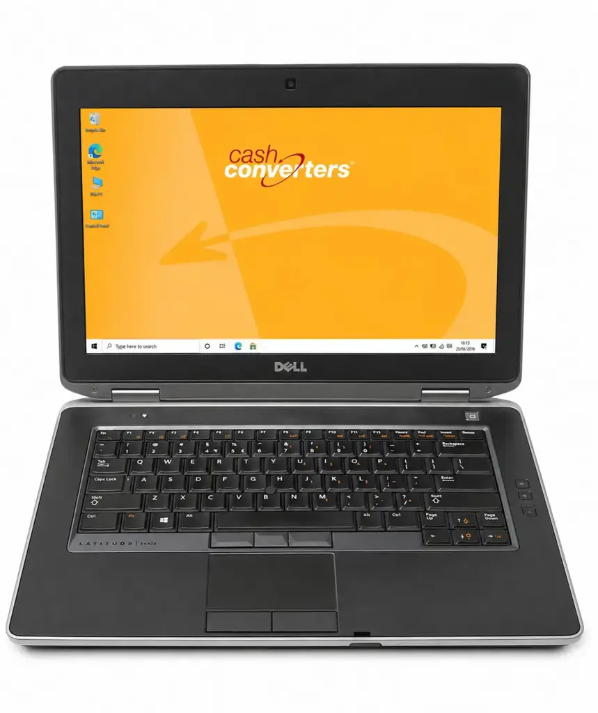 Dell Latitude E6430 14" Business Laptop Intel Core I3, I5 Or I7 3Rd Generation - View 2