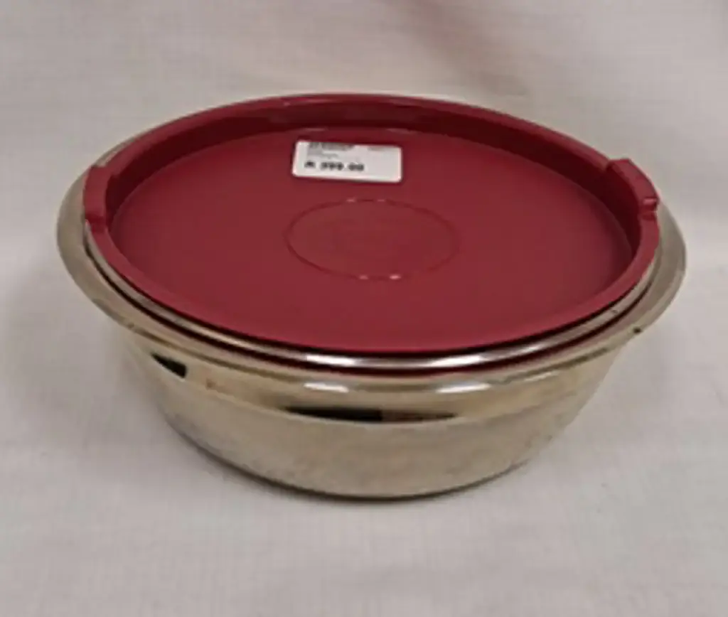 Amc Large Container