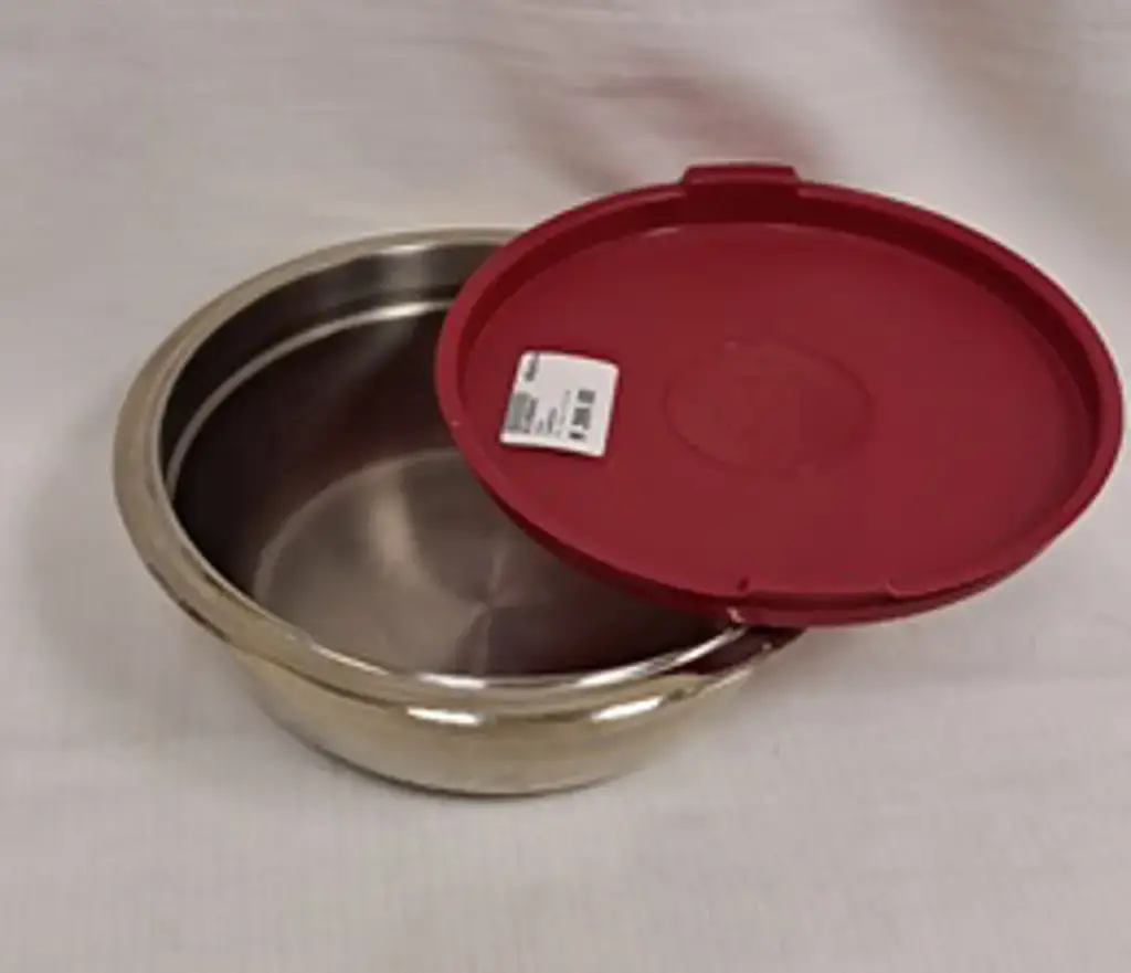 Amc Large Container - View 2