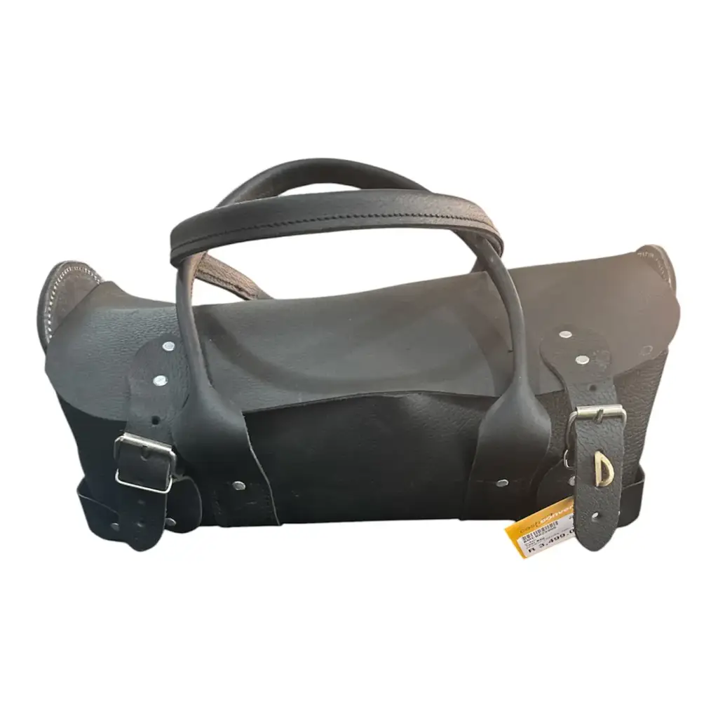 Kennedy Leather Tool Bag