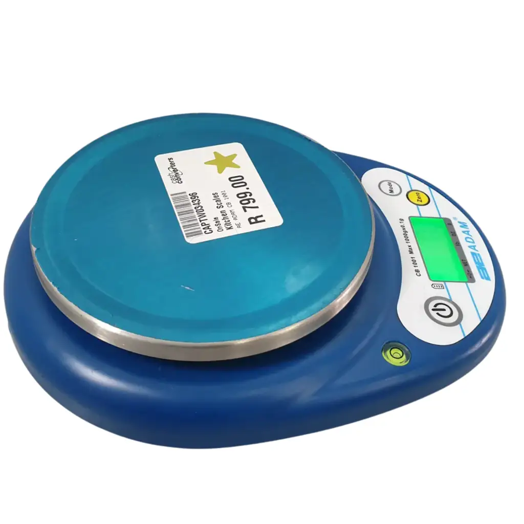 Ae Adam Cb 1001 Scale - View 2