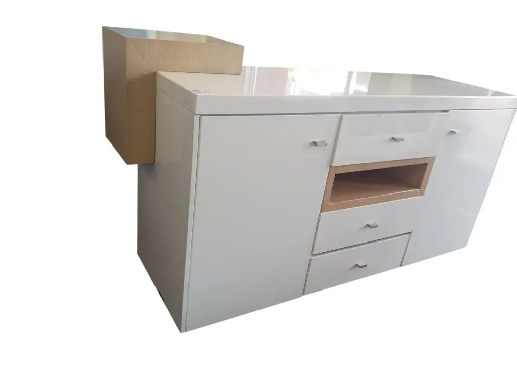 Credenza Cabinet