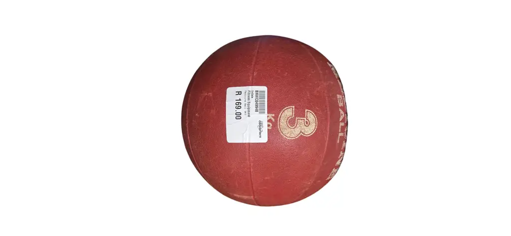 Medicine Ball 3Kg - View 2