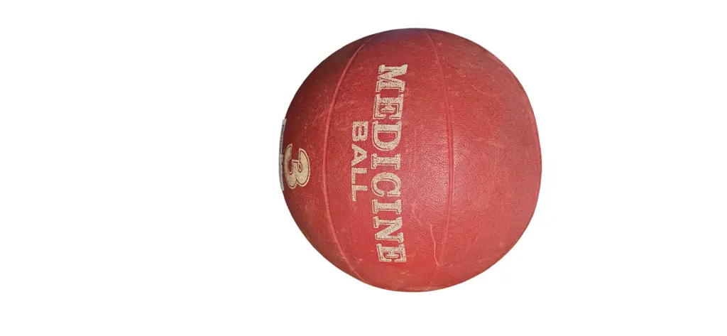 Medicine Ball 3Kg