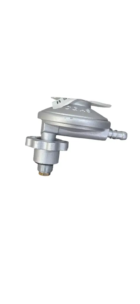 Totai Swivel Regulator - View 2